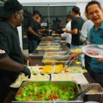Catering