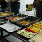 Catering